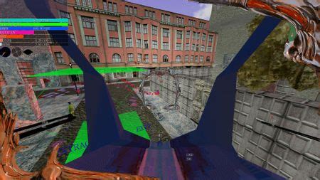 messiah game|The weird, angelic shooter Messiah is now on Steam.